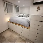 Breathtaking Sea View - Bright 2-bedroom With Balcony * Tolón