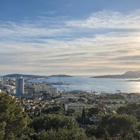 Apartamento Breathtaking Sea View - Bright 2-bedroom With Balcony *